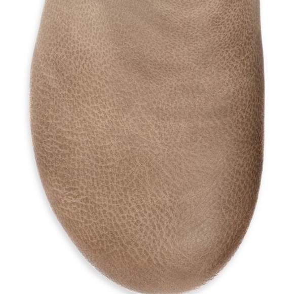 YELLOW BOX Platform Wedge Booties - Picture 3 of 8